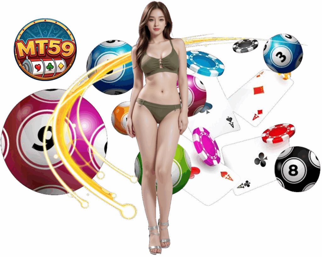 MT59 สล็อต 