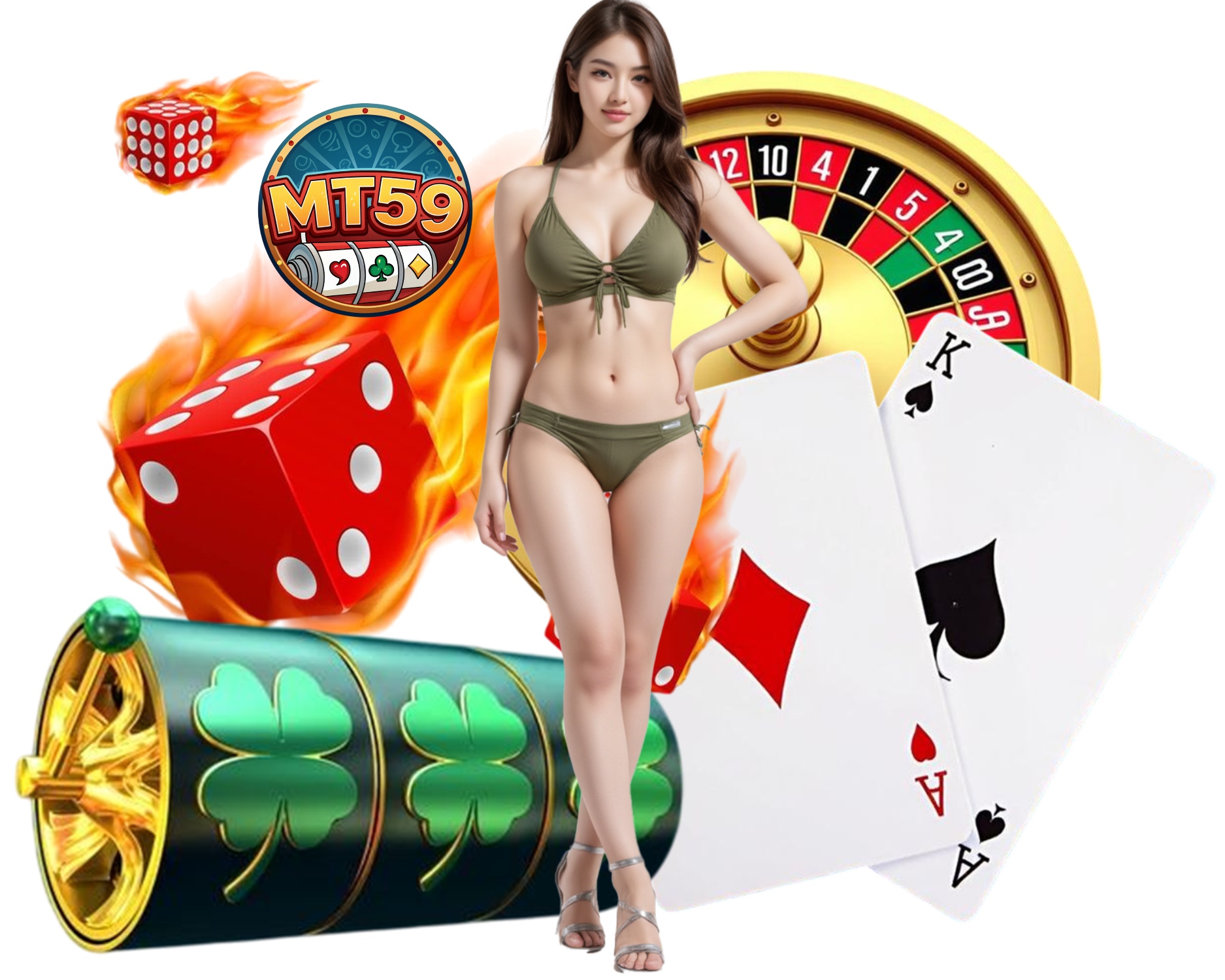 MT59 สล็อต ฝากถอนไม่มีขั้นต่ำ